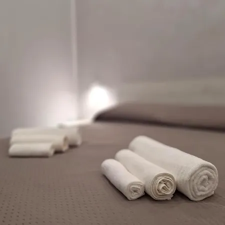 Lägenhet La Rosa Di