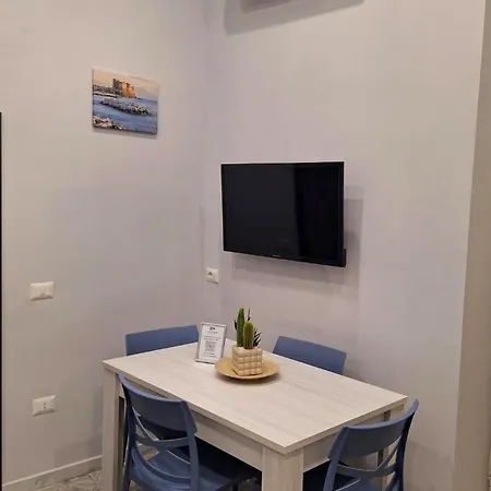 Lägenhet La Rosa Di