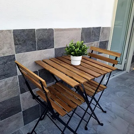 Lägenhet La Rosa Di *