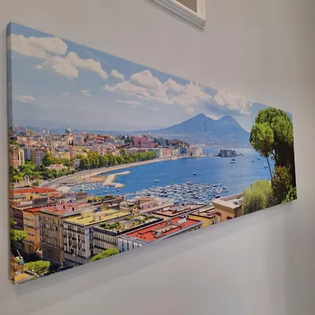 La Rosa Di Lägenhet