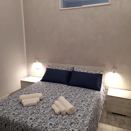 Lägenhet La Rosa Di *