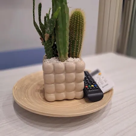 Appartement La Rosa Di *