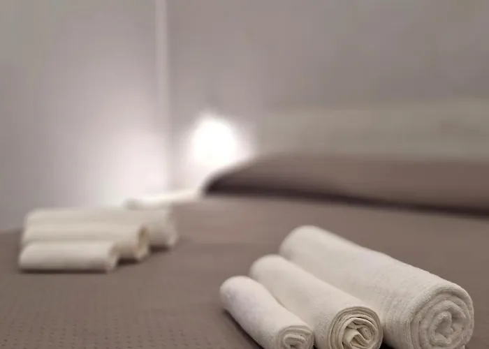 Appartement La Rosa Di