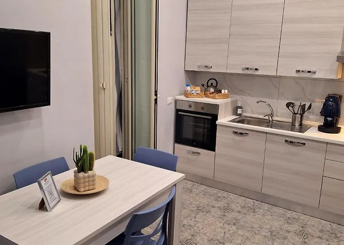 Appartement La Rosa Di
