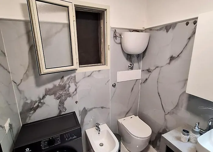 Appartement La Rosa Di *