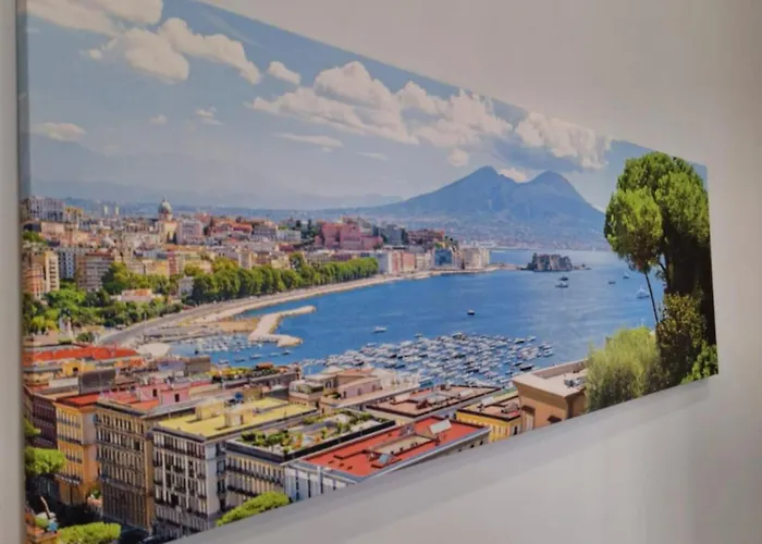 La Rosa Di Appartement