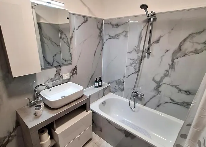 La Rosa Di Appartement Naples
