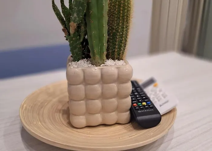 Appartement La Rosa Di *