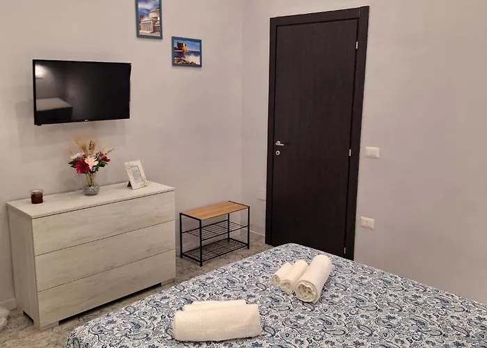 La Rosa Di Naples